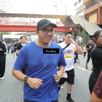 Runner Photo 4651796