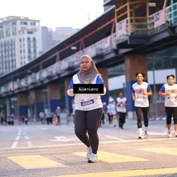Runner Photo 4651799