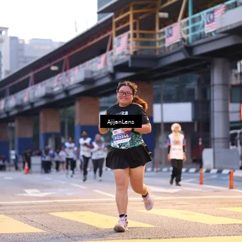Runner Photo 4651802
