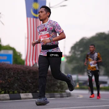 Runner Photo 4651810