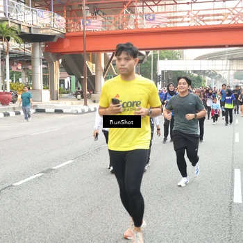 Runner Photo 4651813