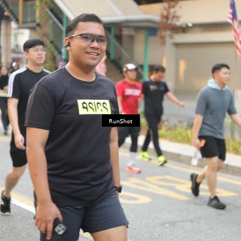 Runner Photo 4651819