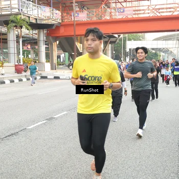 Runner Photo 4651820