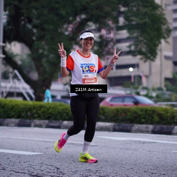 Runner Photo 4651824