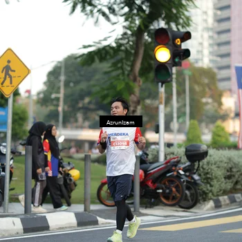 Runner Photo 4651826