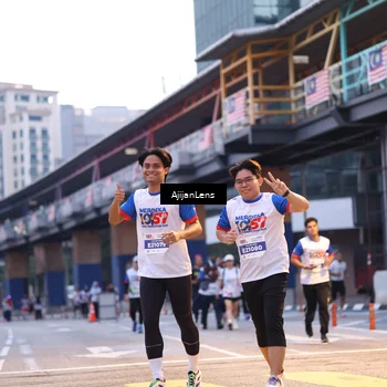 Runner Photo 4651827