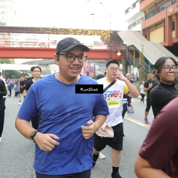 Runner Photo 4651830