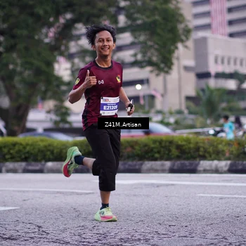 Runner Photo 4651833