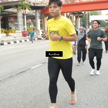 Runner Photo 4651834