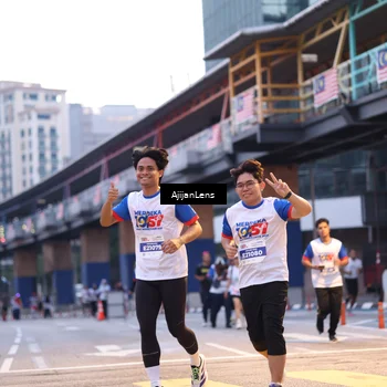 Runner Photo 4651839