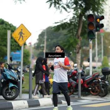 Runner Photo 4651841