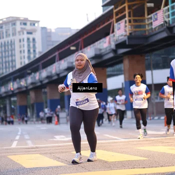 Runner Photo 4651845