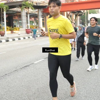 Runner Photo 4651846