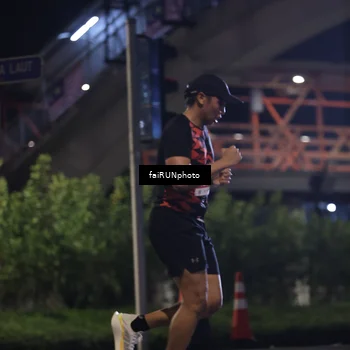 Runner Photo 4651848
