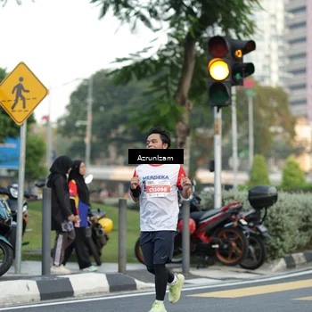 Runner Photo 4651849