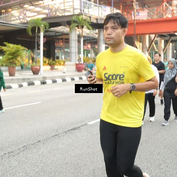 Runner Photo 4651850