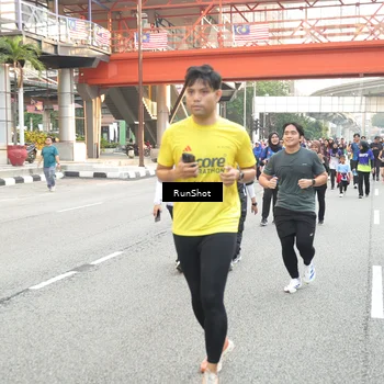 Runner Photo 4651856