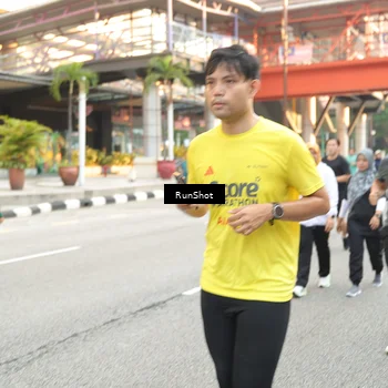 Runner Photo 4651858