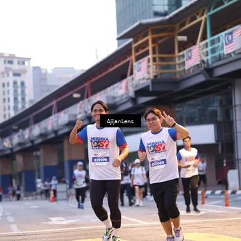 Runner Photo 4651861