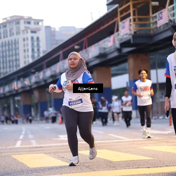 Runner Photo 4651862