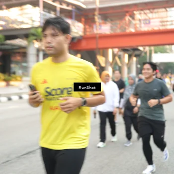 Runner Photo 4651864