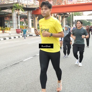 Runner Photo 4651866