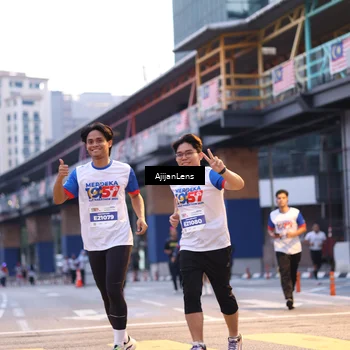 Runner Photo 4651868