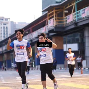 Runner Photo 4651872