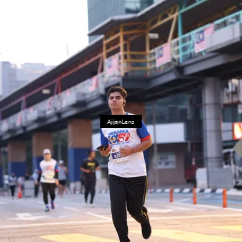 Runner Photo 4651881