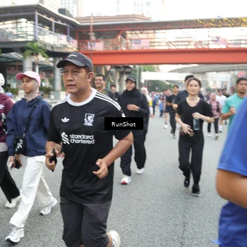 Runner Photo 4651885