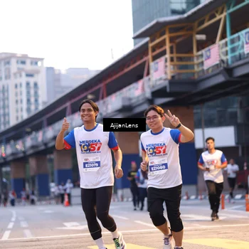 Runner Photo 4651886