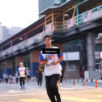 Runner Photo 4651889