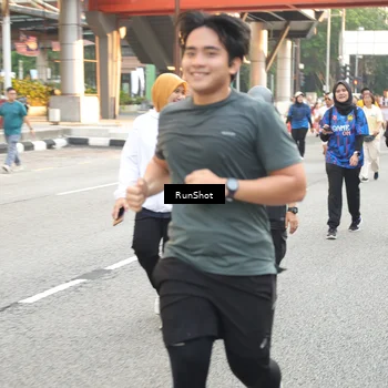Runner Photo 4651893