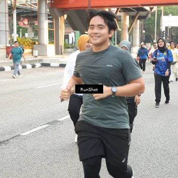 Runner Photo 4651894