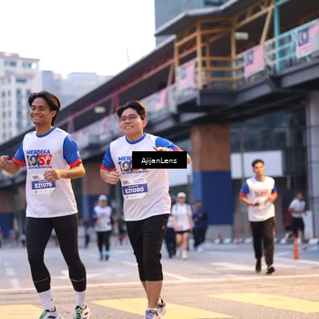 Runner Photo 4651901