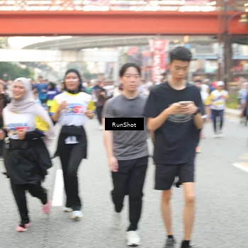 Runner Photo 4651905