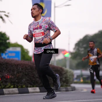 Runner Photo 4651907