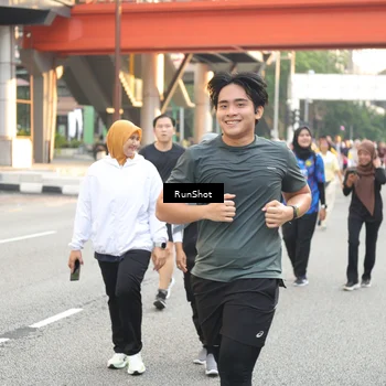 Runner Photo 4651909