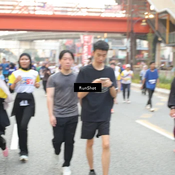 Runner Photo 4651912
