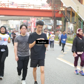 Runner Photo 4651914