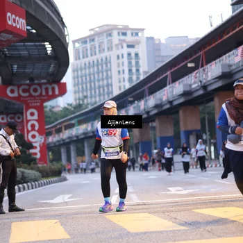 Runner Photo 4651920