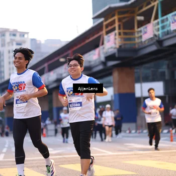 Runner Photo 4651921