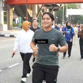 Runner Photo 4651924