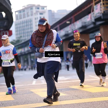 Runner Photo 4651927
