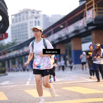 Runner Photo 4651930