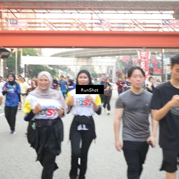 Runner Photo 4651936