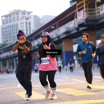 Runner Photo 4651947