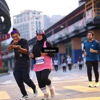 Runner Photo 4651951