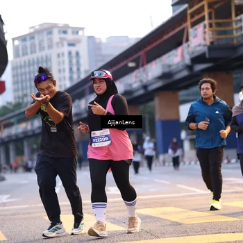 Runner Photo 4651952