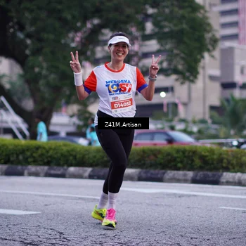 Runner Photo 4651957
